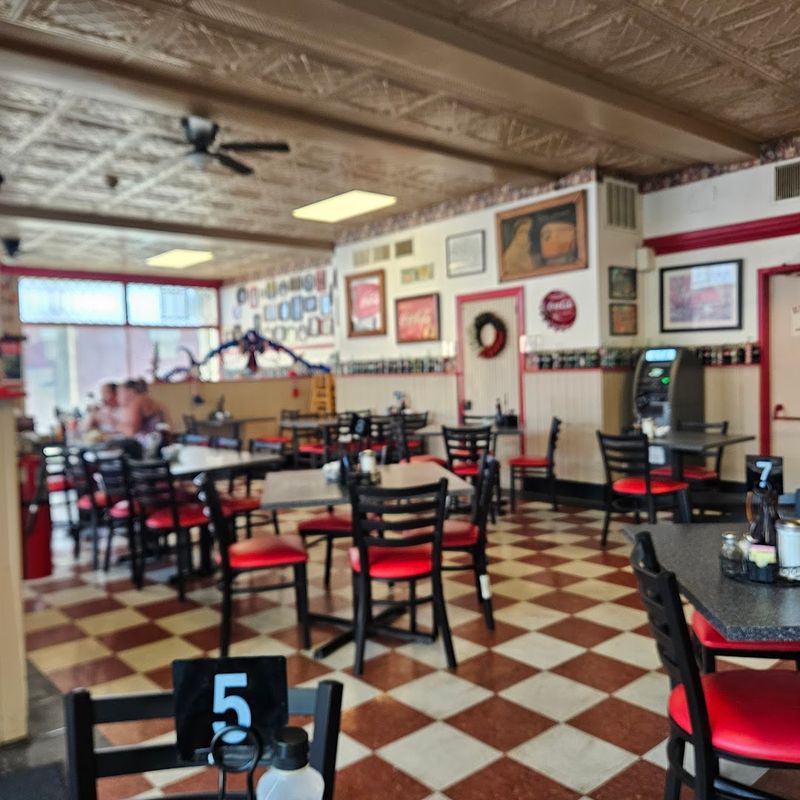 Fay's Country Kitchen - Carlisle, Pennsylvania