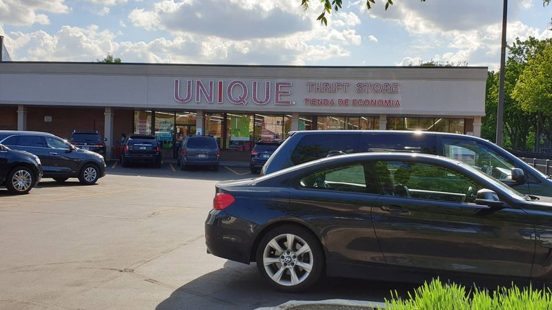 Unique - Chicago, Illinois