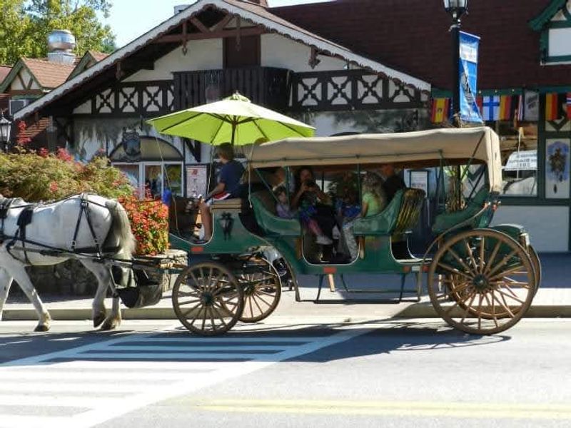 Tubing on the Chattahoochee River: Summer Fun at Its Best