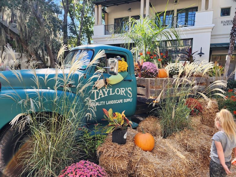 Retro Tin Signs and Advertising Art