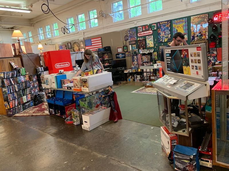 Collectibles and Rare Items for Serious Hunters