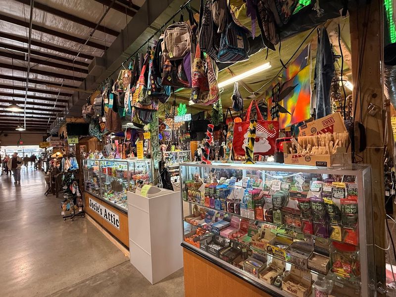 Antiques and Collectibles: A Nostalgia-Lover's Playground