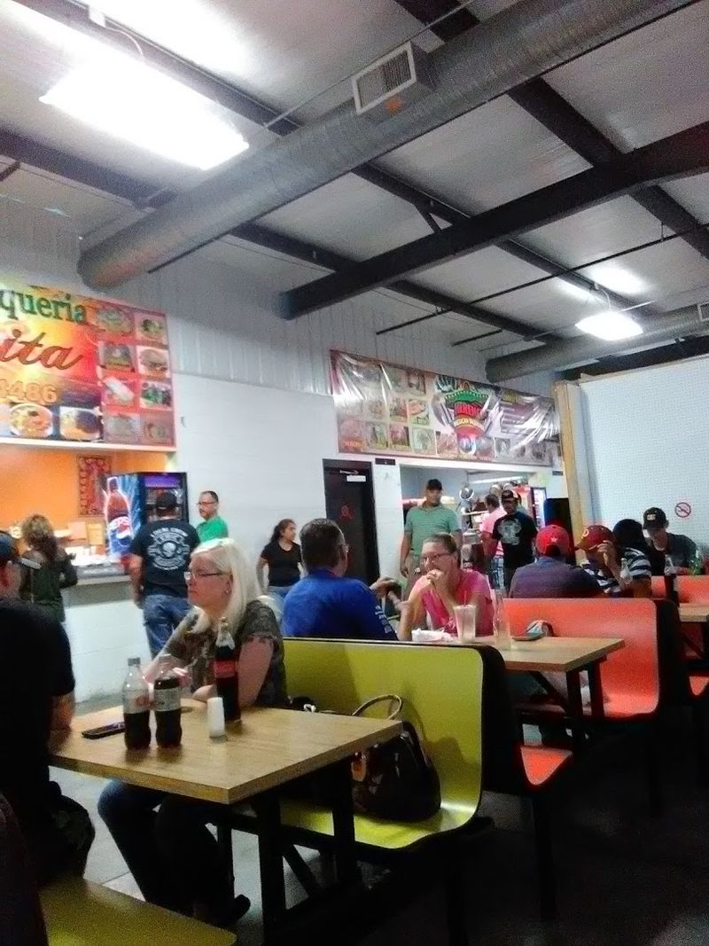 Food Court Options to Fuel Your Shopping Day