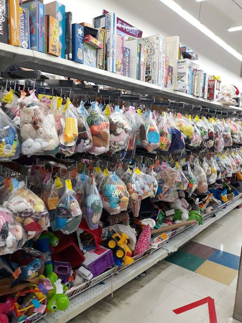 A Go-To Spot for Teachers and Classroom Supplies