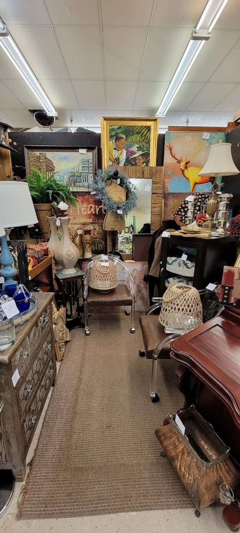 A Jewelry Vendor Worth Seeking Out