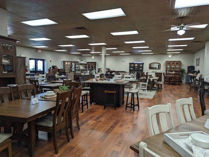 Vintage Furniture Finds Worth Hauling Home