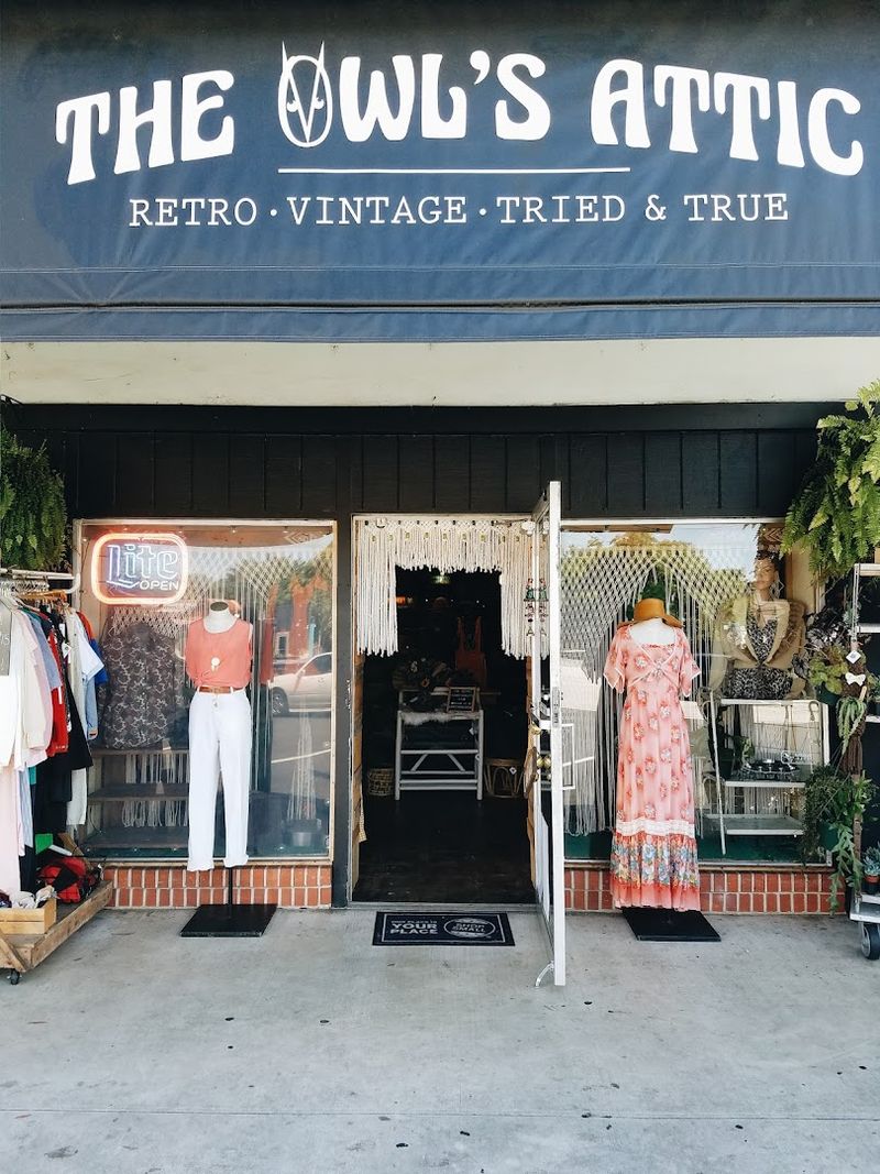 The Corrine Drive Location Worth the Trip