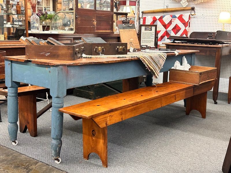 Furniture Finds at Surprisingly Good Prices