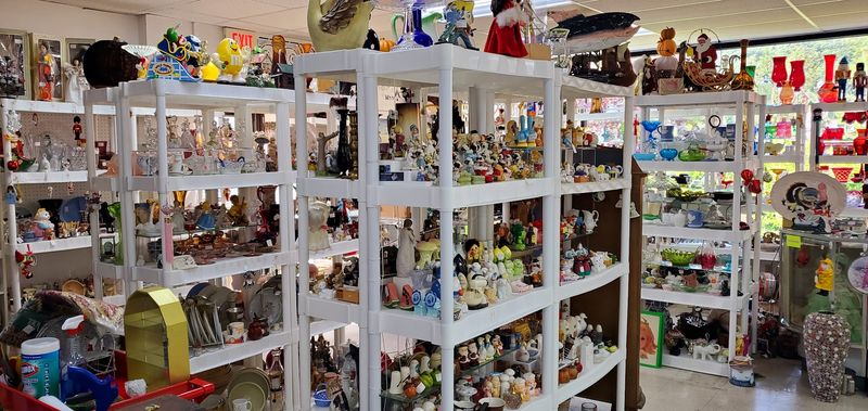 The Layout Is Easy to Navigate Despite the Size