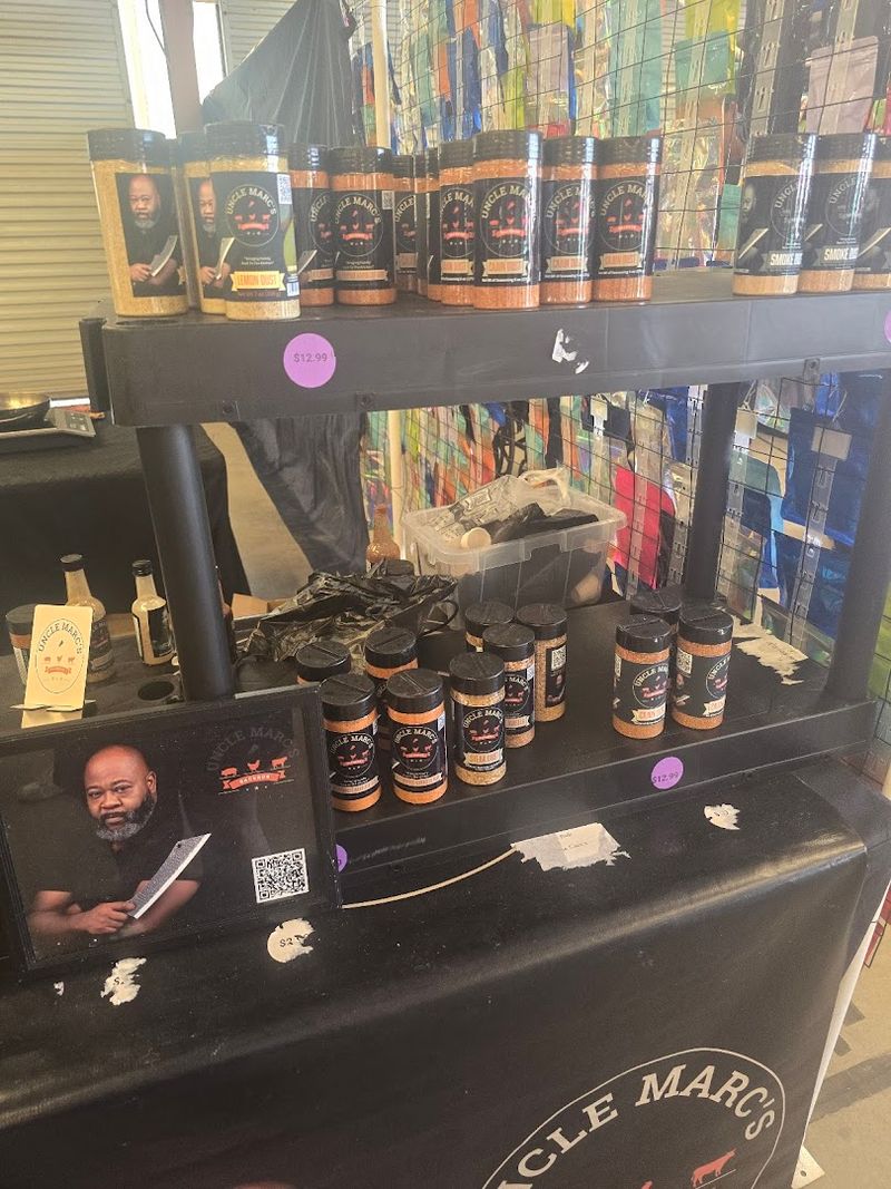 Handmade Seasonings and Sauces at Unbeatable Prices