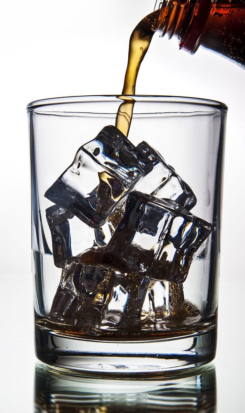 Old soda