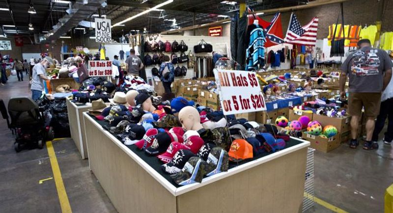 Vinyl Records and Nostalgic Finds for the Collectors