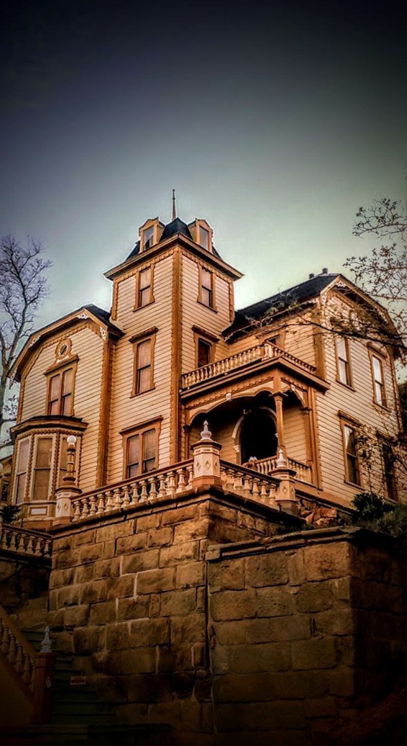 Virginia City's Annual Events: A Town That Knows How to Celebrate