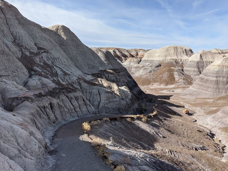 Accessibility and Trail Conditions Worth Knowing