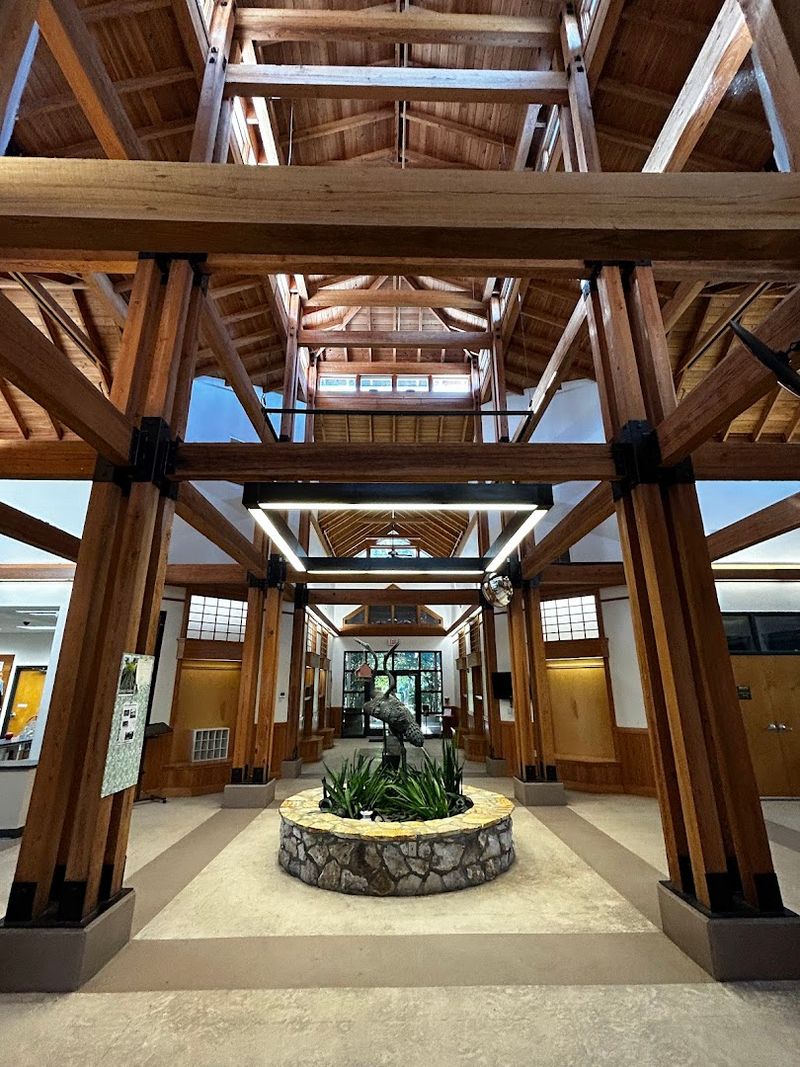 A Gift Shop Worth Browsing Before You Leave