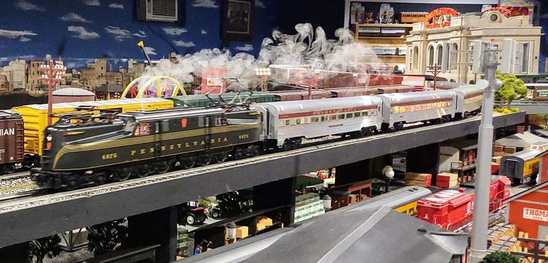 The Smell of Smoke Fluid Is Pure Nostalgia in a Bottle