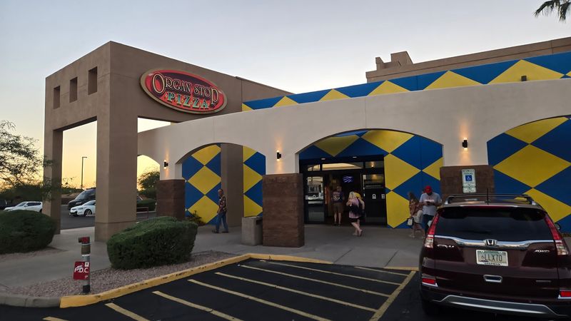 Visiting Tips and Hours to Know