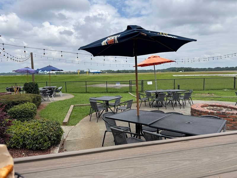 Runway Views You Won't Find Anywhere Else in Atlanta