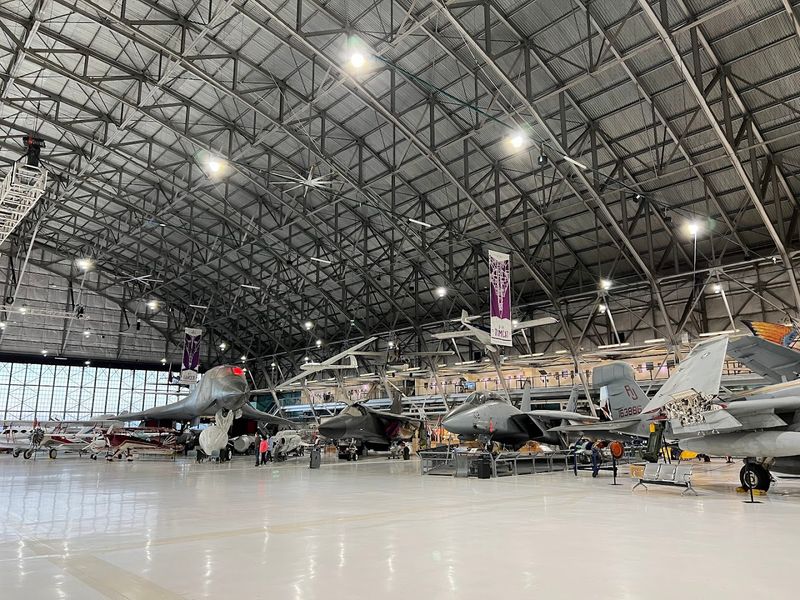 Sensory-Friendly Museum Hours