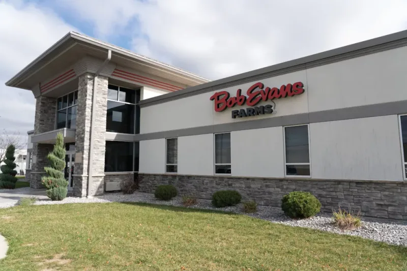 Bob Evans - Columbus, Ohio