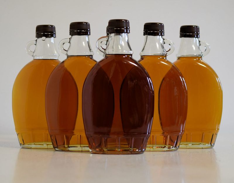 Maple Syrup
