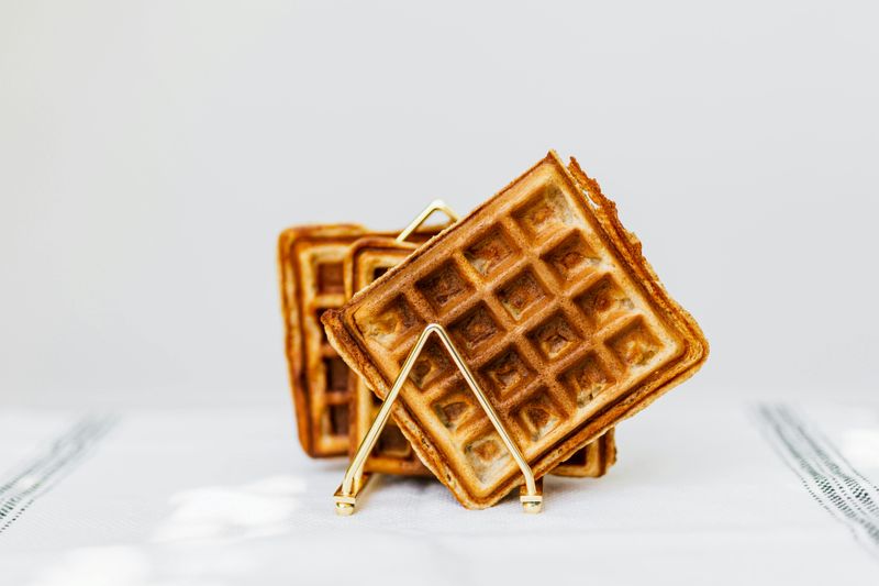 Waffles