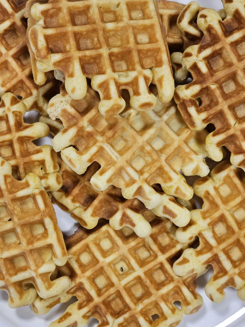 Waffles