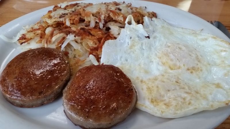 Hash Browns Done Right