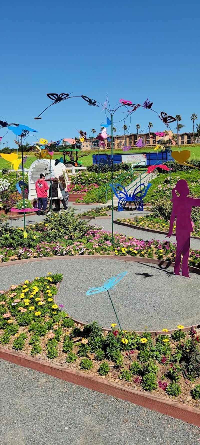 Family-Friendly Activities Beyond the Blooms