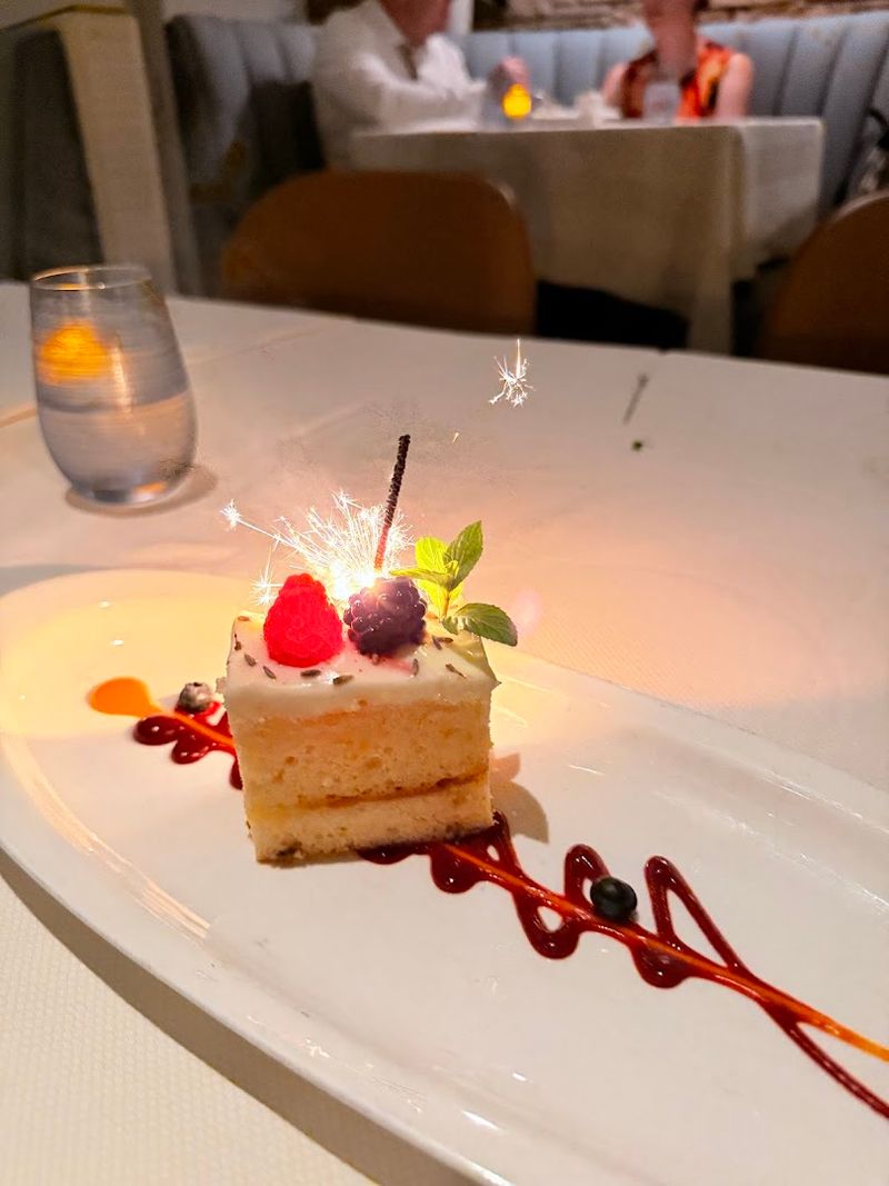 Complimentary Touches That Feel Genuinely Thoughtful