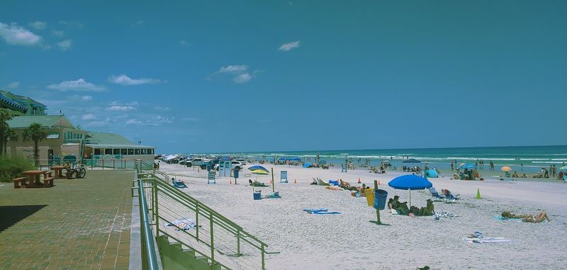 Ocean Air That Feels Like Medicine