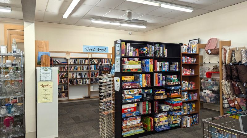 Books, Decor, and the Daily Sales That Change Everything