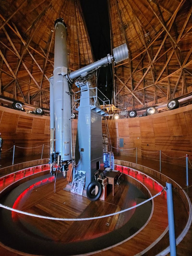 Lowell Observatory - Flagstaff, Arizona