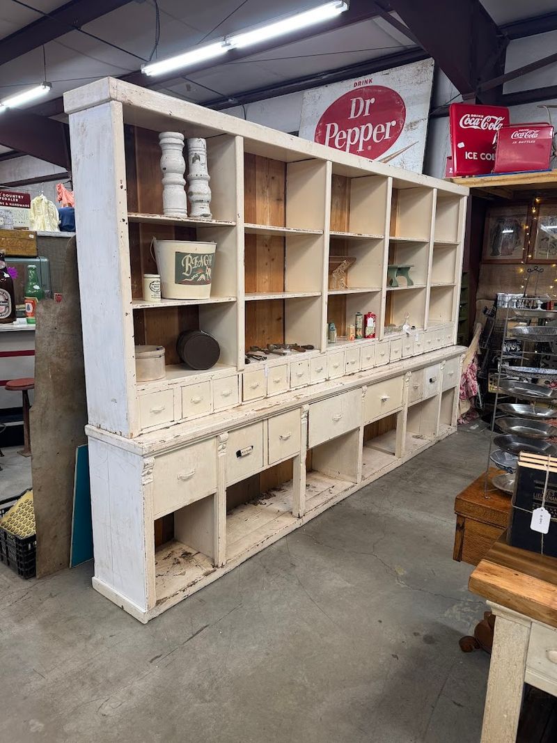 Comic Book Corner That Collectors Love