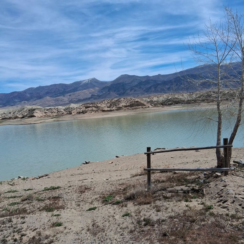 Rye Patch State Recreation Area - Lovelock, Nevada