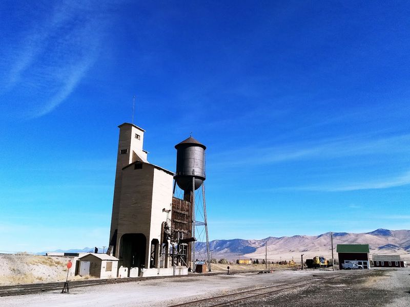 A peaceful Nevada town where life is slow and simple 7 Ely's Copper Mining Past Shaped Everything About the Town
