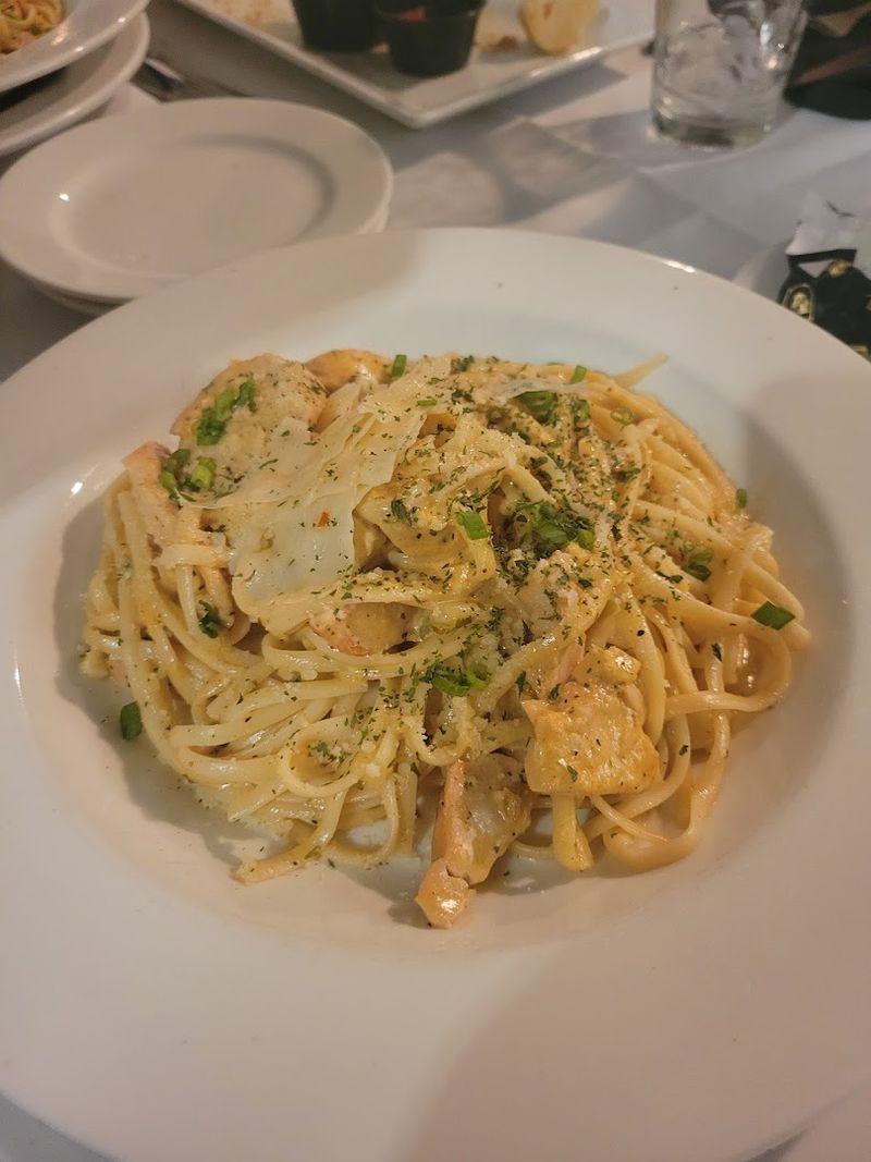 Cajun Pasta That College Students Cannot Stop Ordering