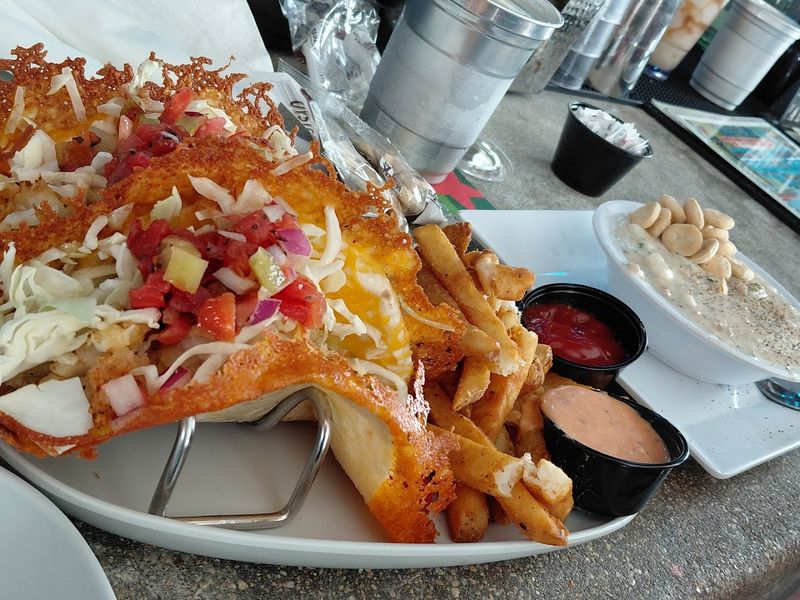 Coastal Clam Chowder and Standout Starters Worth Ordering