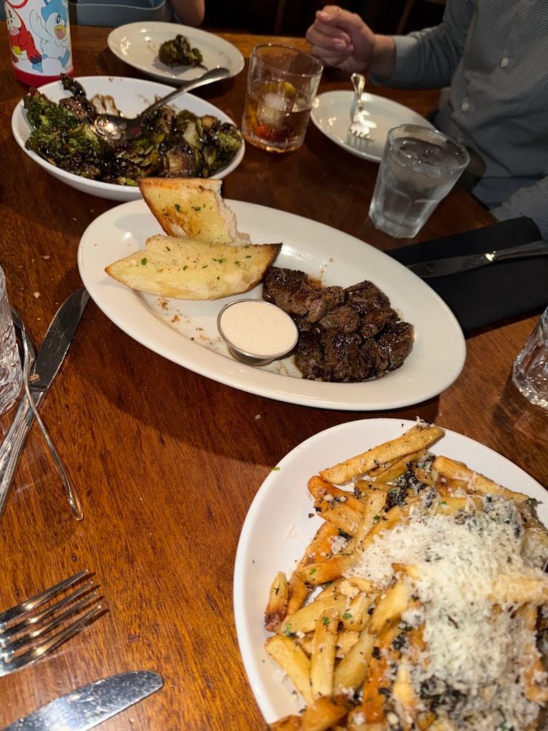 Cajun Steak Bites That Please Every Table