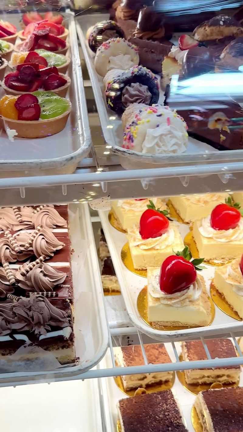 This Texas café is known for its incredible enchiladas 11 Tres Leches Cake That Rivals Any in Texas