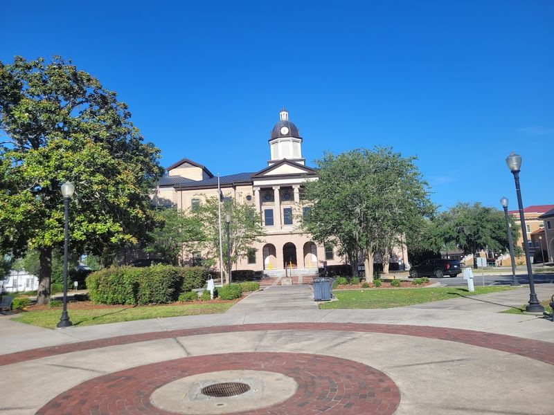 A True Small-Town Community Feel