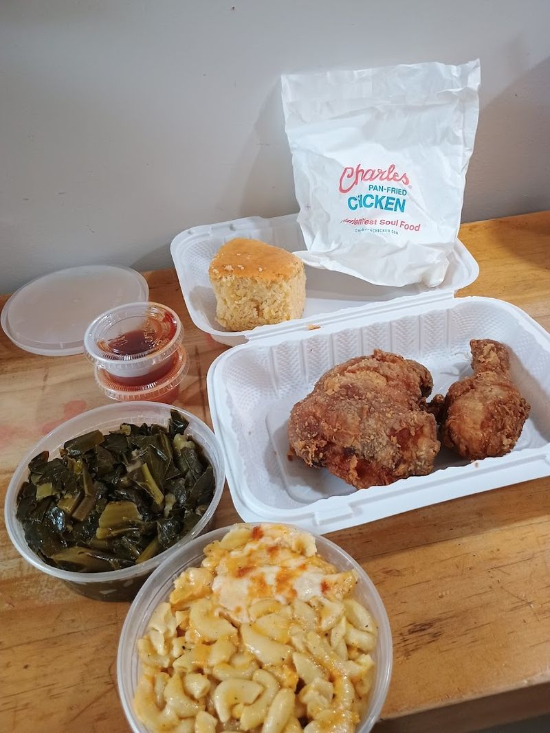 A Takeout Setup That Works Surprisingly Well