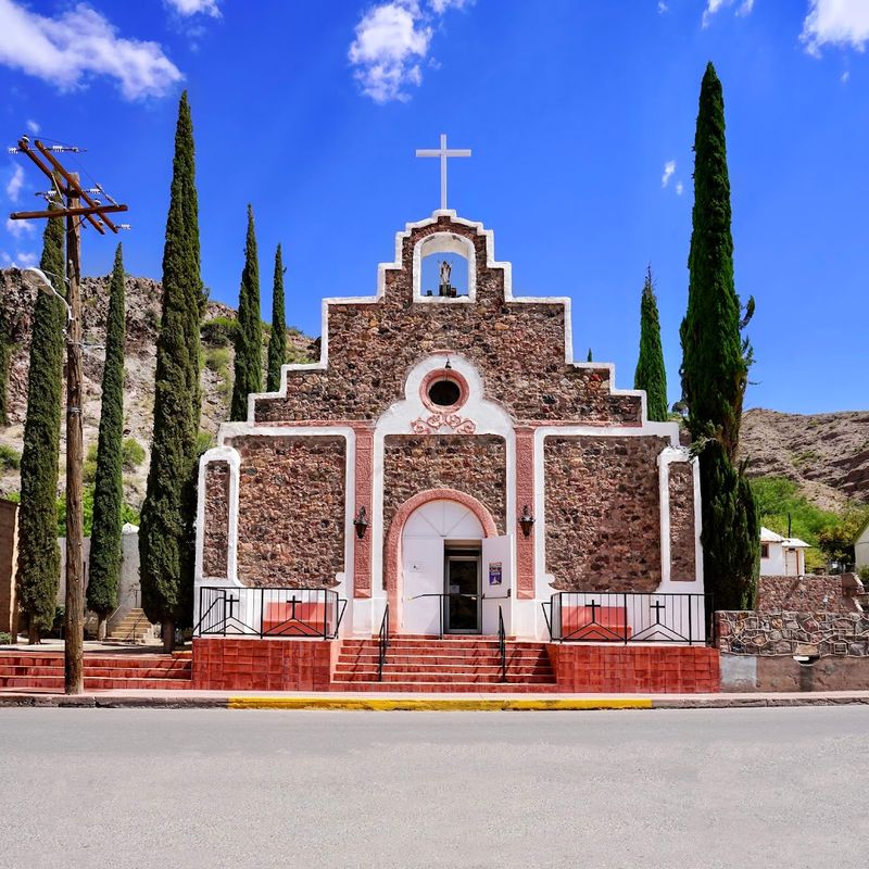 Tight-Knit Latino Cultural Heritage