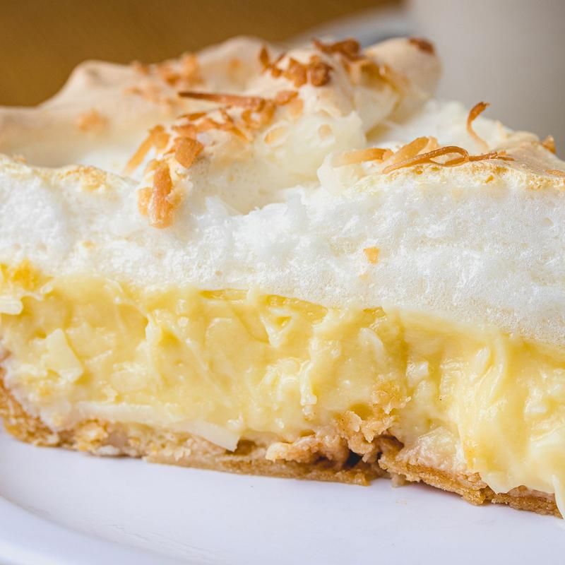 Homemade Pies That Steal the Show