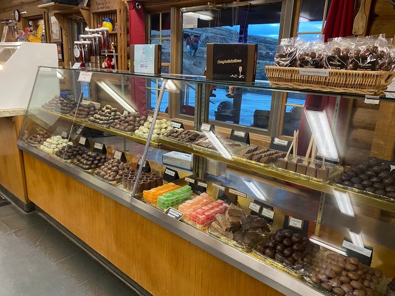 A delightful Nevada candy shop that brings childhood dreams to life 11 Free Samples That Make the Decision Easy