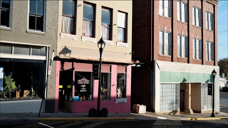 Spend a gentle afternoon in Bedford