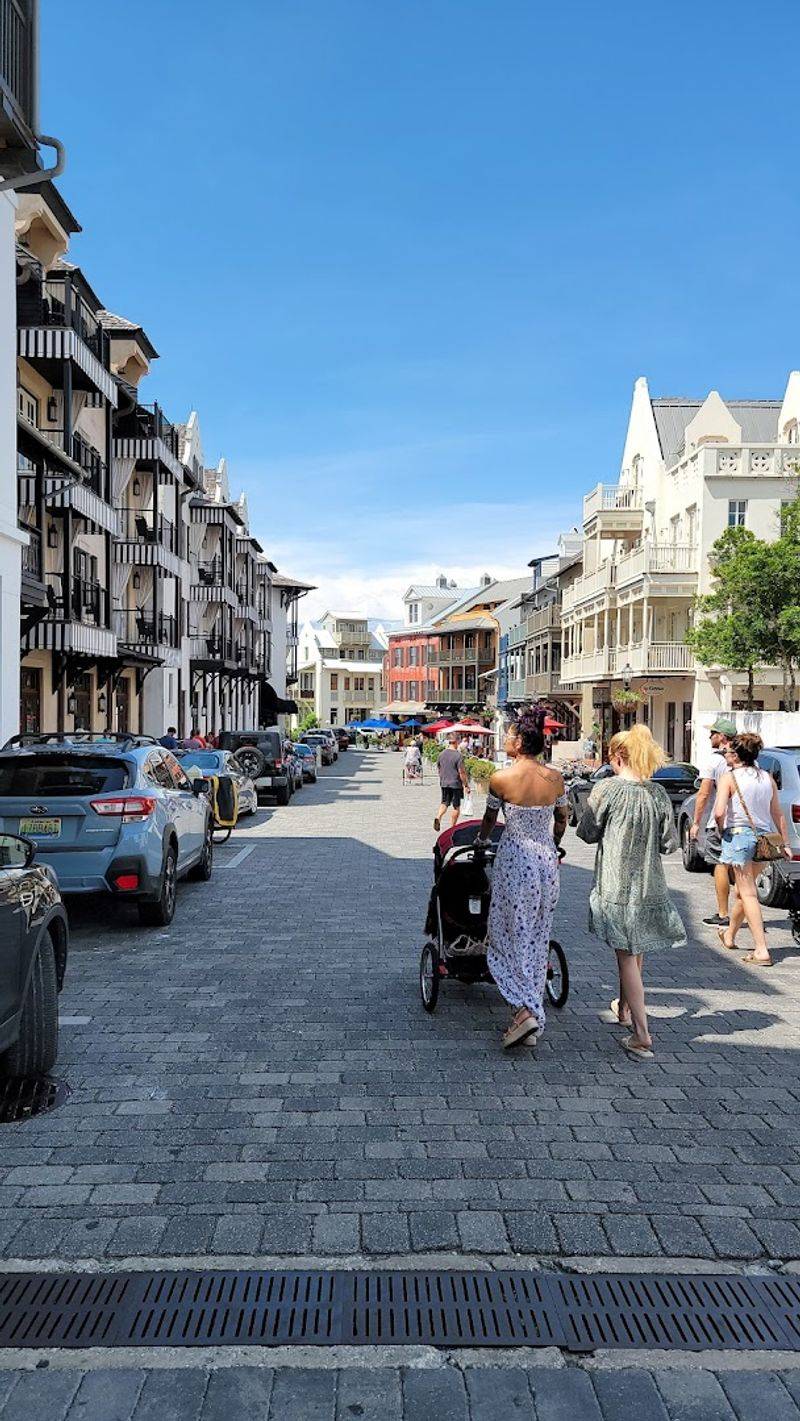 Local Festivals and Small-Town Events