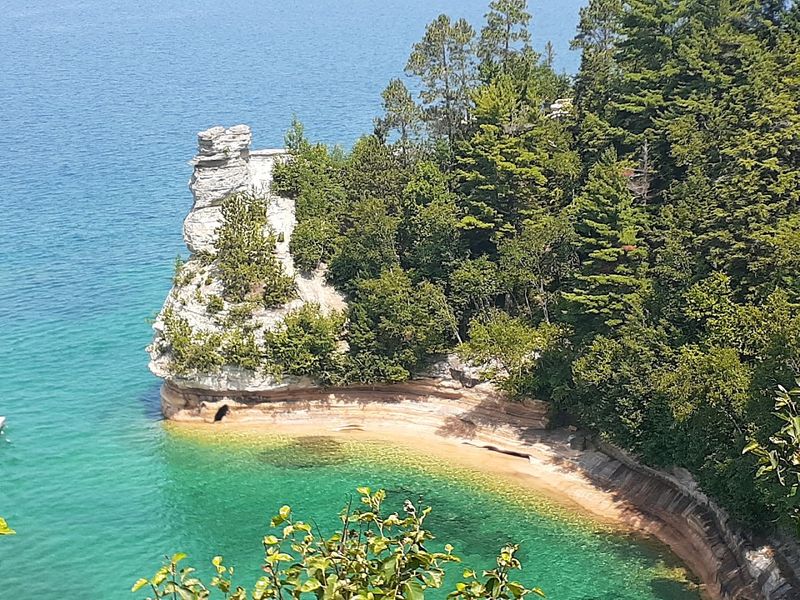 Michigan Is Home To The World's Largest Native American Statue And It's Worth Seeing 14 Why the Upper Peninsula Deserves a Spot on Every Bucket List