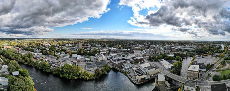 Watertown - Watertown, New York