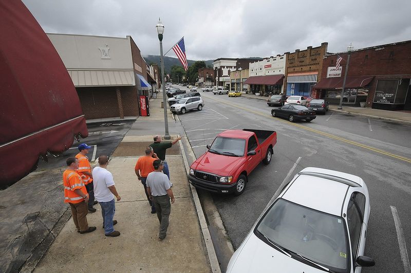 A Tight-Knit Community Where Neighbors Still Know Each Other